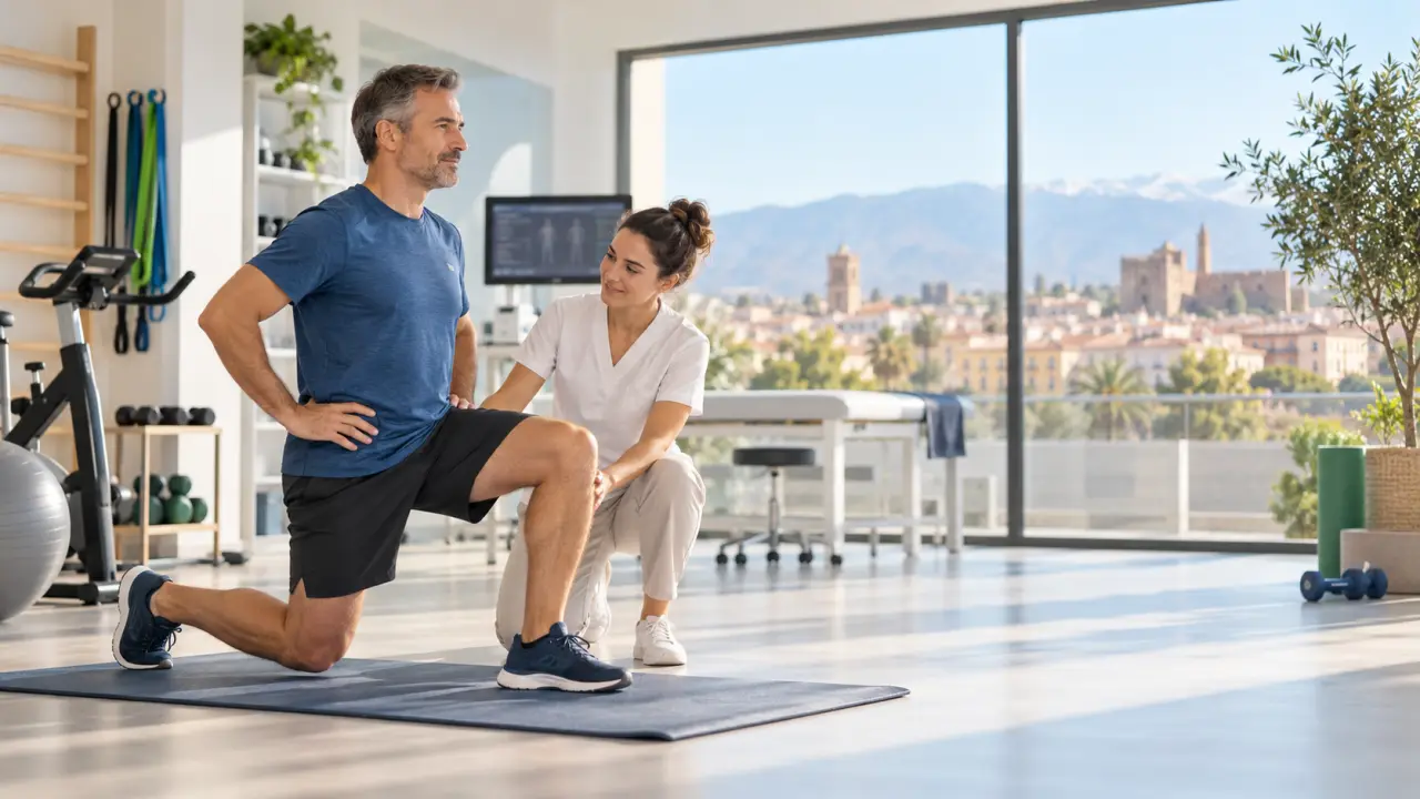 Pré-Sport & Santé à Perpignan : du diagnostic à la reprise du mouvement